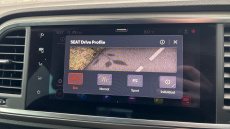 SEAT Ateca 2.0 TDI 150 Xperience Lux 5dr DSG Diesel Estate